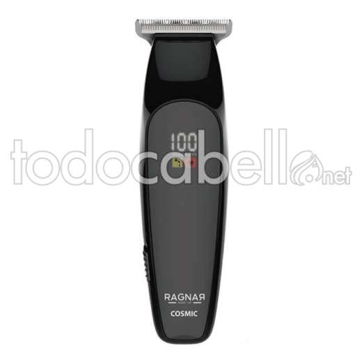 TRIMMER HAIR CLIPPER COSMIC BLACK