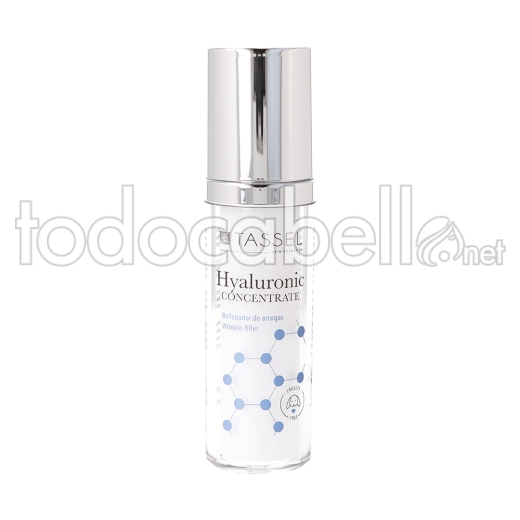 HYALURONIC CONCENTRATED SERUM 30 ML