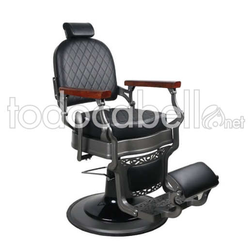 BARBER ARMCHAIR SPRINGFIELD