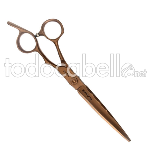 BARBER SCISSOR 7.0" ROOSTER