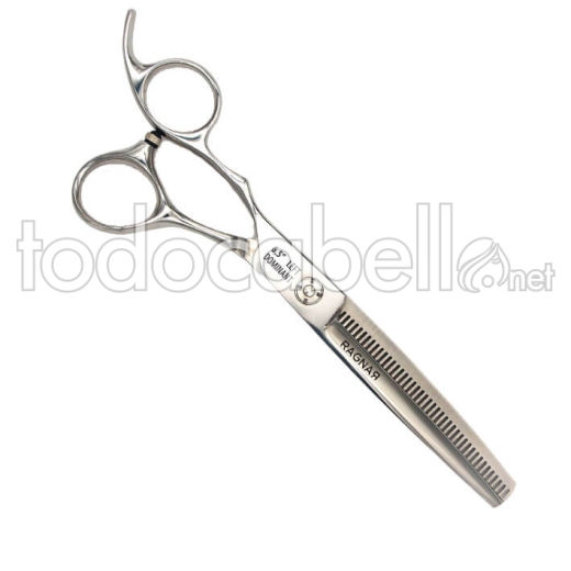 SCULPT BARBER SCISSOR 6.5" LEFT DOMINANT