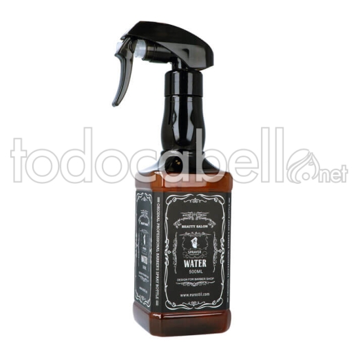 COLOURS TOOLS BARBER SPRAY 500ML