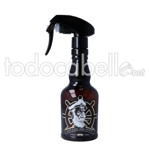 COLOURS SPRAY BARBER 280ML