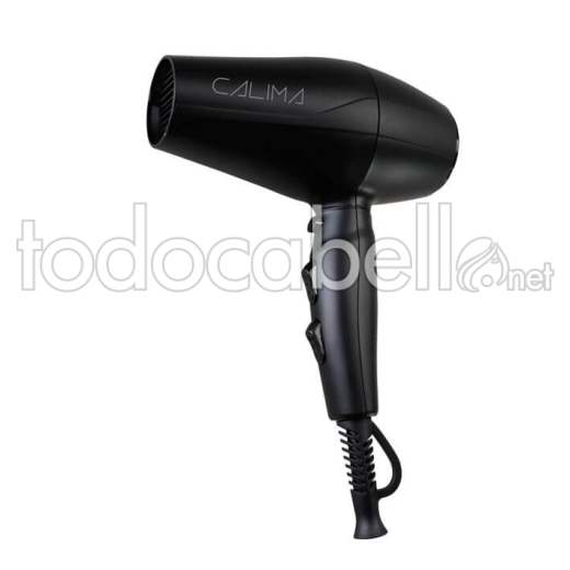 CALIMA EUROSTIL HAIR DRYER BLACK 2300W