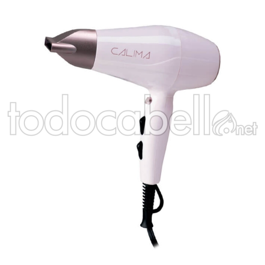 CALIMA EUROSTIL HAIR DRYER PINK 2300W