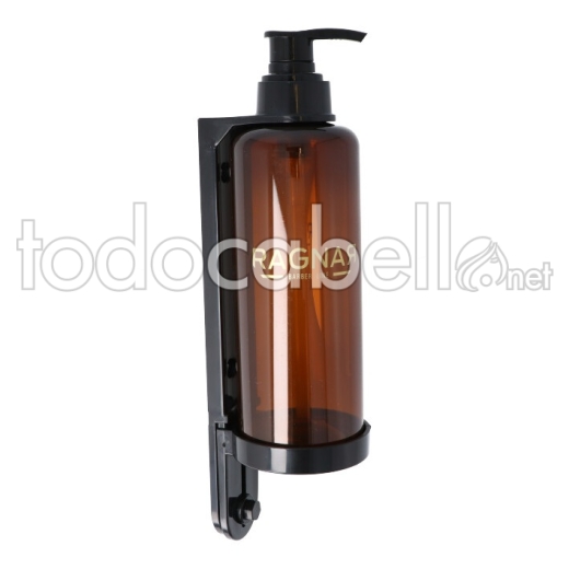 RAGNAR BOTTLE W/STAND 300 ML