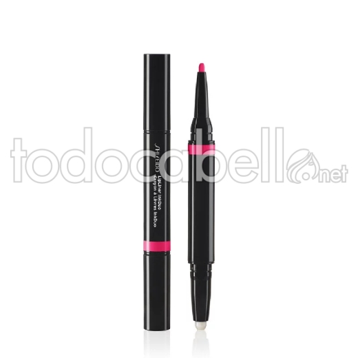 Shiseido Lipliner Inkduo 06