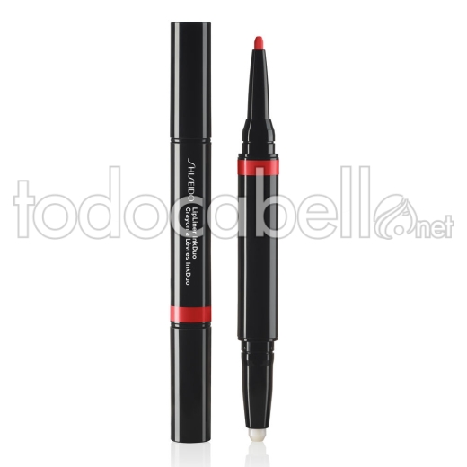 Shiseido Lipliner Inkduo 07