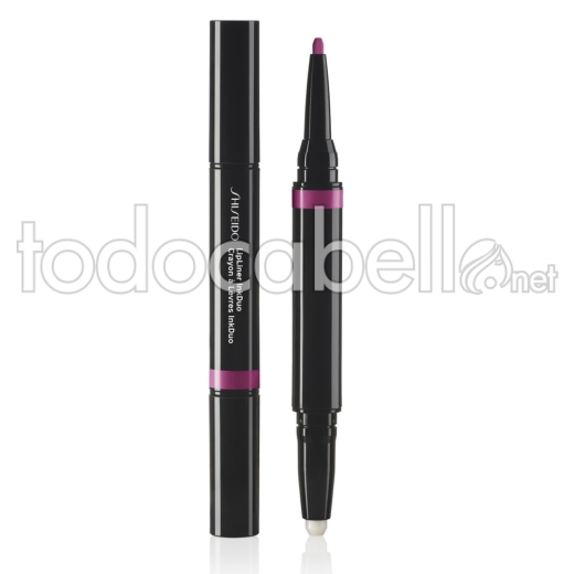 Shiseido Lipliner Inkduo 10