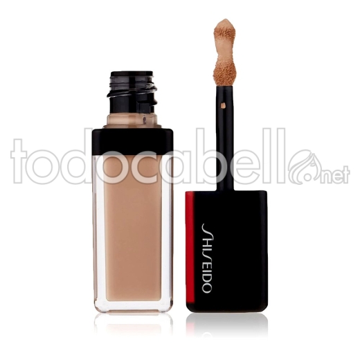 Shiseido Ss Dual Concealer 102