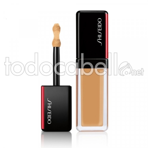 Shiseido Ss Dual Concealer 303