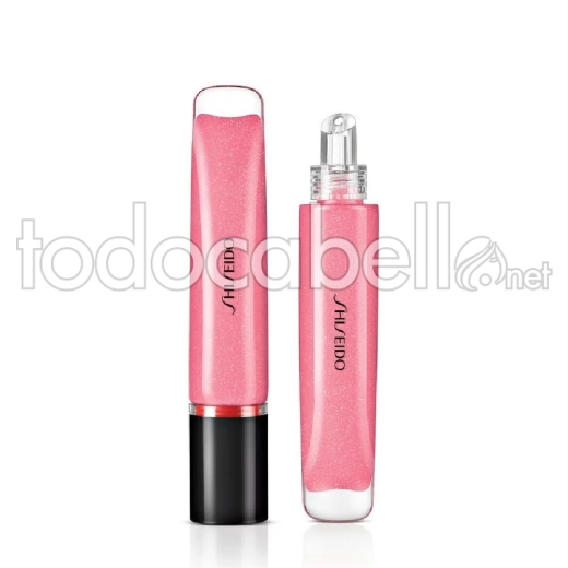 Shiseido Shimmer Gel Gloss 04