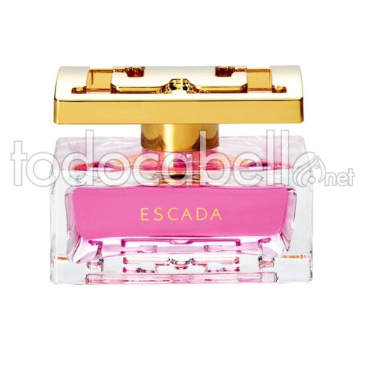 Escada Specially Eau De Perfume 75ml Vaporizador