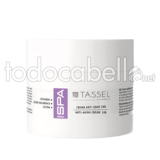 NOURISHING ANTI-AGEING CREAM 200ML