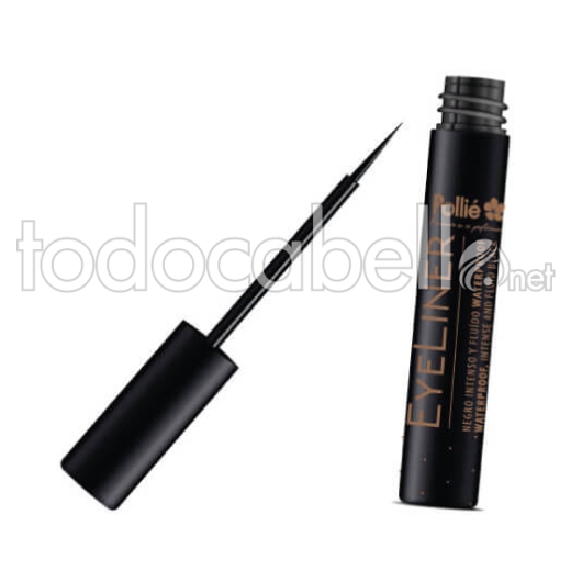 EYELINER WATERPROOF VEGAN 4ML