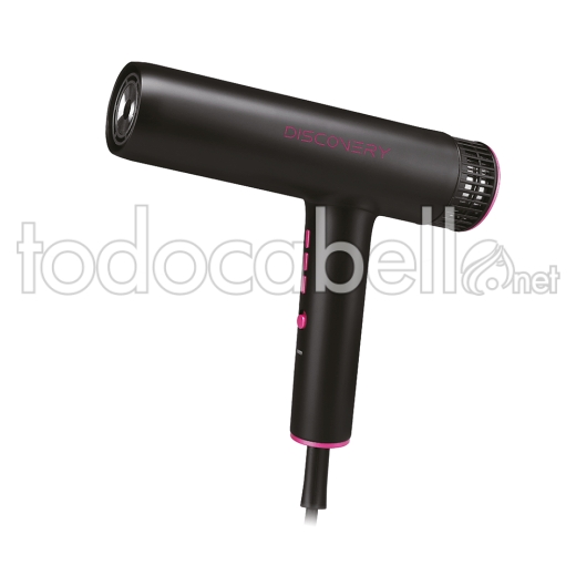 HAIR DRYER DISCOVERY EUROSTIL