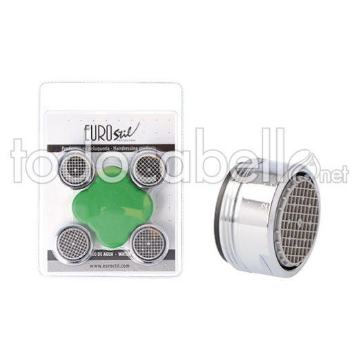 BLISTER 4 FLOW WATER REDUCERS