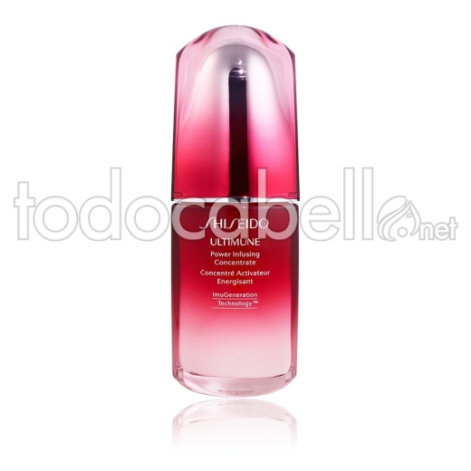 Shiseido Ultimune Power Infusion Conc.50