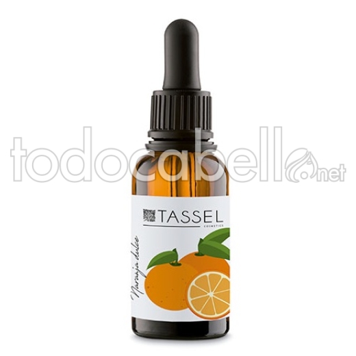 ESSENTIAL BITTER ORANGE OIL 30ML