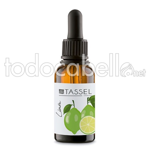 ESSENTIAL GREEN LEMON OIL 30ML