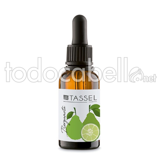 ESSENTIAL BERGAMOT OIL 15ML