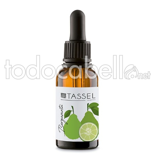 ESSENTIAL BERGAMOT OIL 30ML