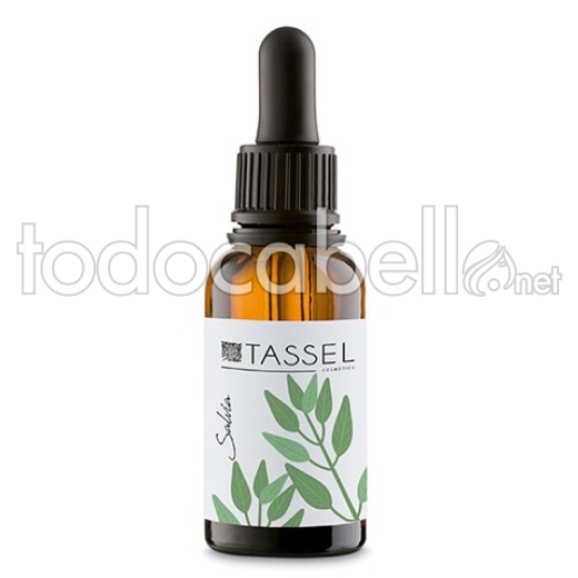 ESSENTIAL SAGE OIL 30ML