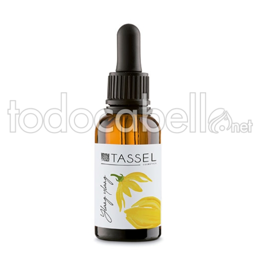 ESSENTIAL YLANG YLANG OIL 15ML