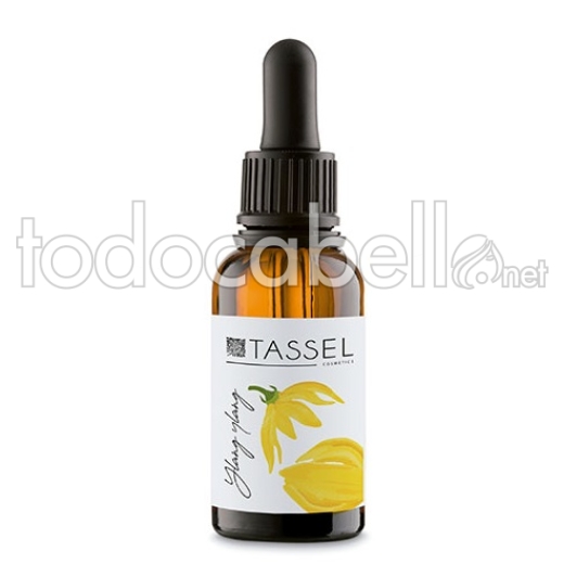 ESSENTIAL YLANG YLANG OIL 30ML