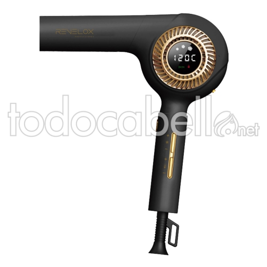 REVELOX HAIRDRYER