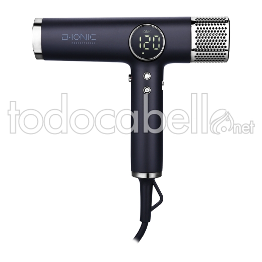 'BIONIC' HAIRDRYER