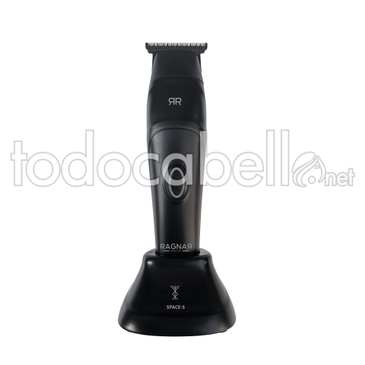 SPACE-S HAIR TRIMMER