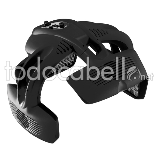 CERIOTTI WALL BLACK ACTIVATOR