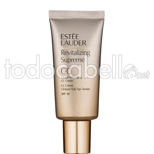 Estee Lauder Clear Revitalizing Cc 30ml