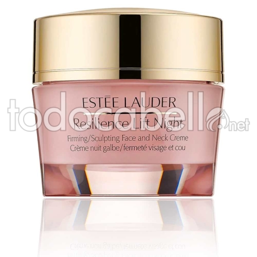 Estee Lauder Resilience Night Cream 50ml