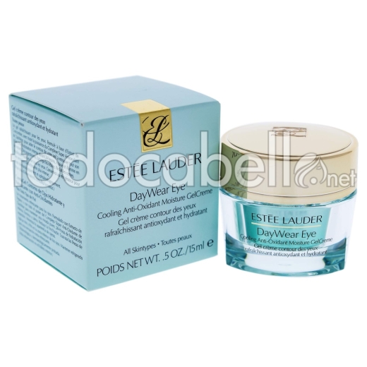 Estee Lauder Daywear Eye Gel-creme 15ml