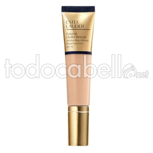 Estee Lauder Futurist Hydra Rescue 3n1