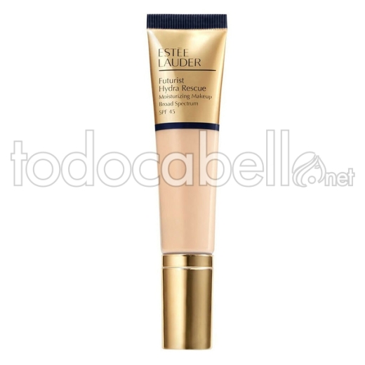 Estee Lauder Futurist Hydra Rescue 2n1