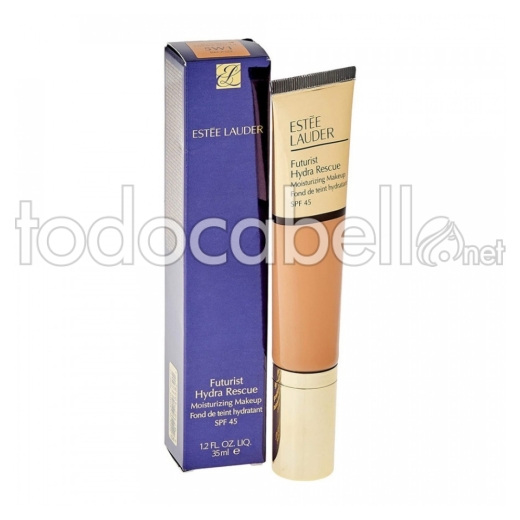 Estee Lauder Futurist Hydra Rescue 5w1