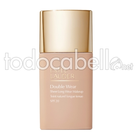 Estee Lauder Double Wear Sheer 2c2