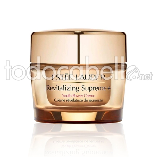 Estee Lauder Revitalizing Supreme Creme