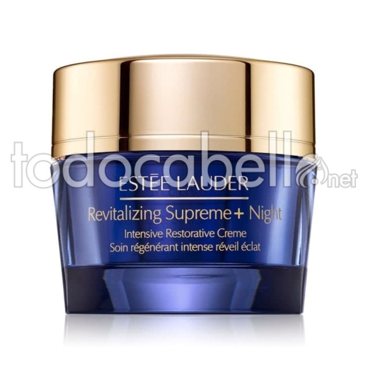 Estee Lauder Revitalizing Supreme Night