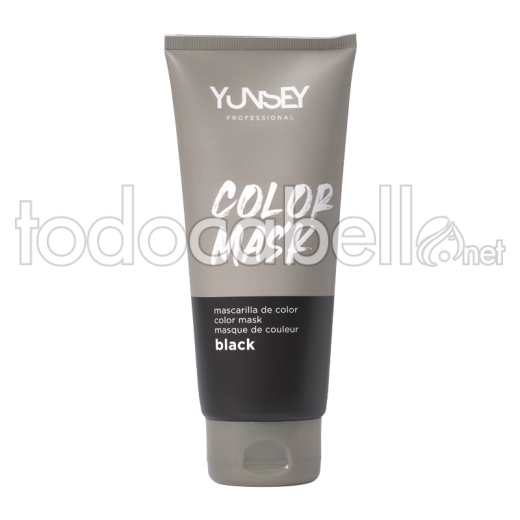 Yunsey Violet Color Mask 200ml