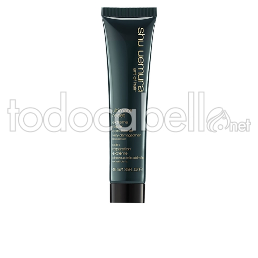 Shu Uemura Ultimate Reset Conditioner 250ml