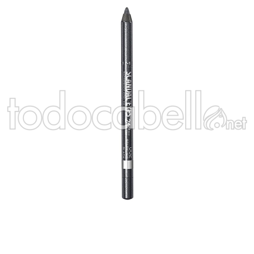 Rimmel London Scandaleyes Kohl Kajal Waterproof ref 002-sparking Black