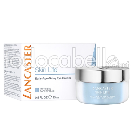 Lancaster Skin Life Early-age-delay Eye Cream 15ml