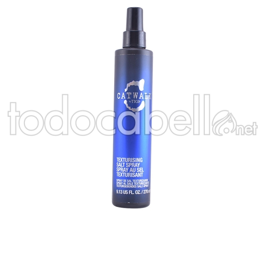 Tigi Catwalk Texturizing Salt Spray 270 Ml