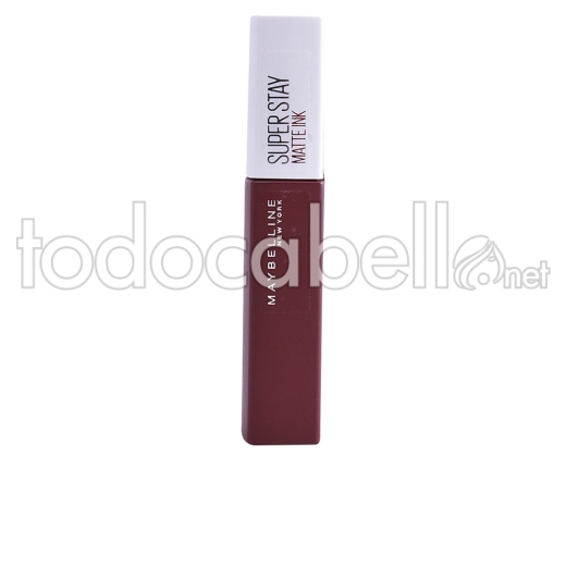 Maybelline Superstay Matte Ink Lipstick ref 50-voyager 5 Ml