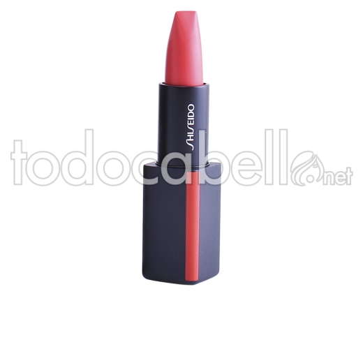 Shiseido Modernmatte Powder Lipstick ref 513-shock Wave 4 Gr