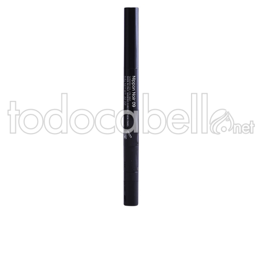 Shiseido Kajal Inkartist ref 09-nippon Noir 0,8 Gr